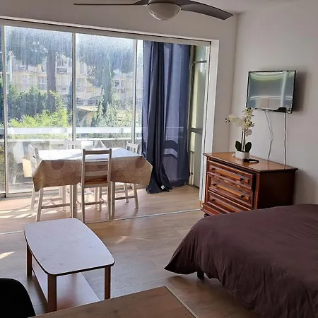 Cosy Lumineux Tres Confortable Apartmán La Grande Motte