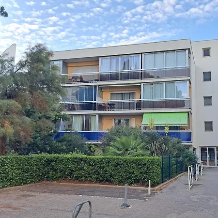 Cosy Lumineux Très Confortable Appartement